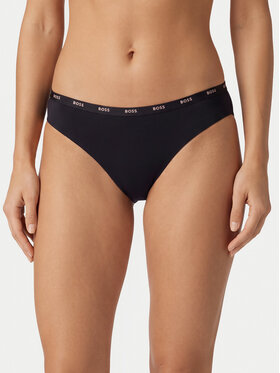 BOSS BOSS Conjunto de bragas 50566489 Negro