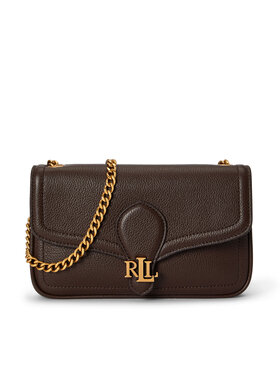 LAUREN RALPH LAUREN Bolso LAUREN RALPH LAUREN 432977374012 Marrón oscuro