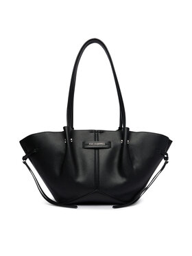 KARL LAGERFELD Torebka KARL LAGERFELD B4W30329 Czarny