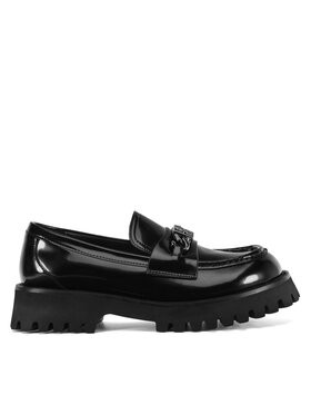 Badura Loafers Badura LINDA-WGA3313-1Z Negru