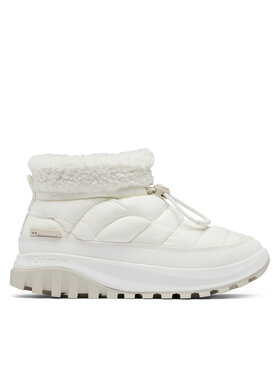 Columbia Sniega zābaki Columbia Snowtrot™ Shorty 2075121 Balts