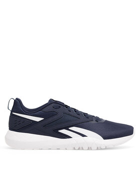 Reebok Topánky do posilňovne Reebok Flexagon Energy Tr 4 100033358 Tmavomodrá