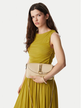 LOVE MOSCHINO Сумка LOVE MOSCHINO JC4020PP1PLI0129 Бежевий