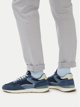 HOFF Zapatillas HOFF City 12602404 Azul marino