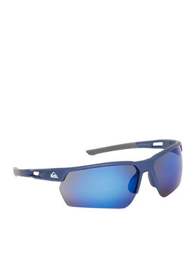 Quiksilver Okulary przeciwsłoneczne Quiksilver WB-QS-MA-007-SS26 Niebieski