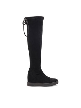 Clara Barson Zābaki Clara Barson KRISTEN WS5251-13 Melns