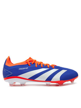 adidas Взуття для футболу adidas Predator Pro Fg IF6330 Cиній