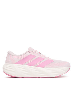 adidas Buty do biegania adidas Galaxy 8 Running Shoes KI7983 Różowy