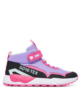 Primigi Черевики Primigi GORE-TEX 2419300 D Фіолетовий