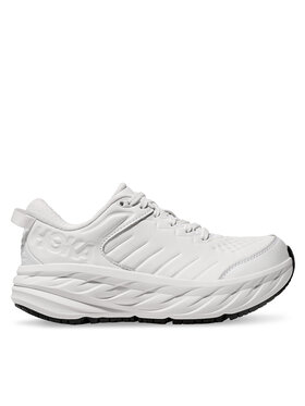 Hoka Взуття для бігу Hoka Bondi Sr 1110521 Сірий