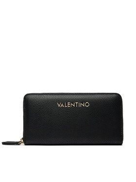 Valentino Гаманець Valentino Brixton VPS7LX155 Чорний