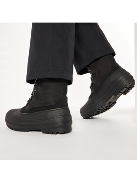 Helly Hansen Снігоходи Helly Hansen Gamvik 116-32.990 Чорний