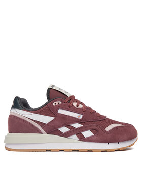 Reebok Снікерcи Reebok SS-CLASSIC NYLON 89 100245718 Бордовий