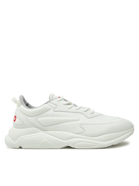 HUGO Sneakersy HUGO Leon 50536960 Bílá