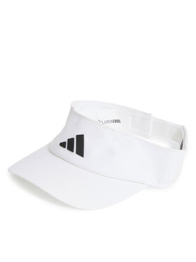 adidas Кепка adidas Visor Climacool JN6085 Білий
