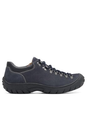 Lasocki Scarpe basse Lasocki MB-UZI-01 Blu scuro
