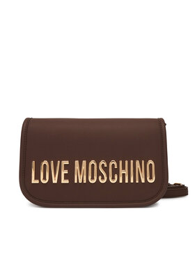 LOVE MOSCHINO Soma LOVE MOSCHINO JC4028PP1NKD0301 Brūns