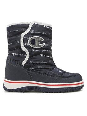 Champion Снігоходи Champion High Cut Shoe Flakey B Ps S32443-CHA-BS501 Cиній