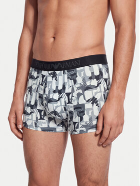 Emporio Armani Underwear Emporio Armani Underwear Calzoncillos EM000232 AF25042 FC027 Negro