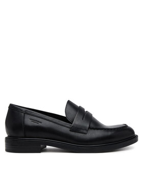 Vagabond Shoemakers Мокасини Vagabond Shoemakers Amina 5703-001-20 Чорний