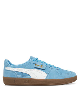 Puma Sneakersy Puma Palermo Team 396463 44 Modrá