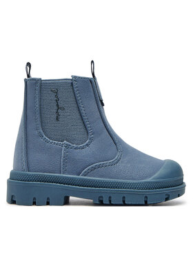 Mayoral Stiefeletten Mayoral 42.526 Blau