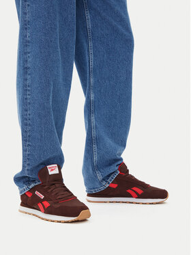 Reebok Снікерcи Reebok CEO-GLIDE 100230830 Коричневий