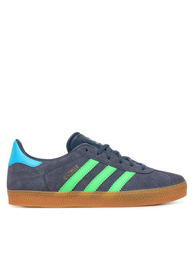 adidas Originals Снікерcи adidas Originals Oryginals J IH6466 Cиній