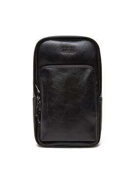 Guess Ľadvinka Guess HMBOCA P5326 Čierna