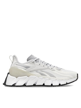 Reebok Sneakersy Reebok Zig Kinetica 3 100034218 W Szary