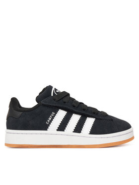 adidas Снікерcи adidas Campus 00S Comfort Closure JQ6386 Чорний