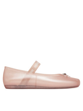 Melissa Балетки Melissa Melissa Sophie Ad M 35701 Рожевий