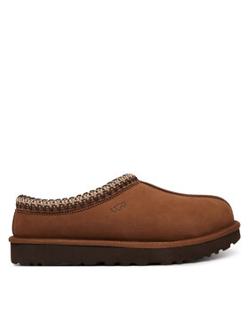 Ugg Stivali da neve Ugg W Tasman Nubuck 1184353 Marrone