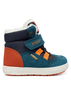Primigi Снігоходи Primigi GORE-TEX 8856722 M Cиній