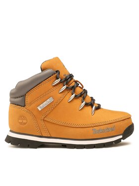 Timberland Outdoorová obuv Timberland Euro Sprint TB06670R2311 Hnedá