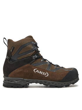 Aku Трекінгові черевики Aku Trekker Pro II Gt GORE-TEX 852 Коричневий