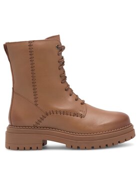 Lasocki Trapper stila apavi Lasocki RST-WHETHER-06 Brūns