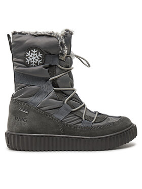 Primigi Снігоходи Primigi 6938111 S GORE-TEX Сірий