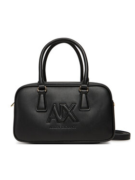 Armani Exchange Kabelka Armani Exchange XW001567 AF15634 UC001 Čierna