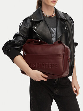 Patrizia Pepe Сумка Patrizia Pepe 2B0125/L113F-B861 Коричневий