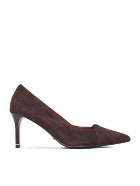 MEXX Lodičky MEXX EO-WS1313-02 Hnědá
