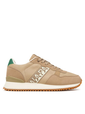 Napapijri Sneakers Napapijri Astra NP0A8AH7 Bej
