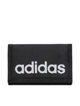 adidas Гаманець adidas Linear JE8346 Чорний
