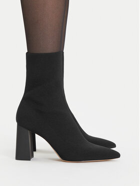 Aldo Botine Aldo Plumtree 13816591 Negru