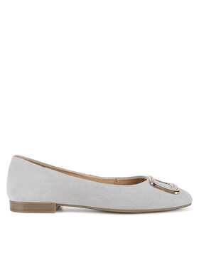 Lasocki Baleríny Lasocki RST-ROMI-44 Sivá