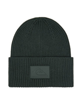 Quiksilver Czapka Quiksilver CWBEOB-QS-M3-001-AW26 Zielony