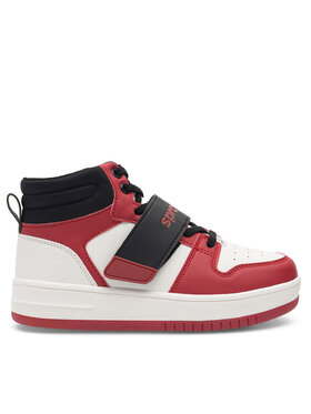 Sprandi Sneakers Sprandi CP-3150016A(IV)CH Weiß