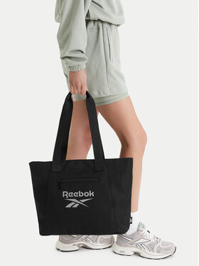 Reebok Спортивна сумка Reebok CWBEO-RBK-P-005-09 Чорний