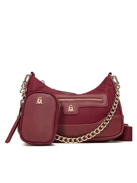 Steve Madden Kabelka Steve Madden Bgreed SM13001829 Bordová