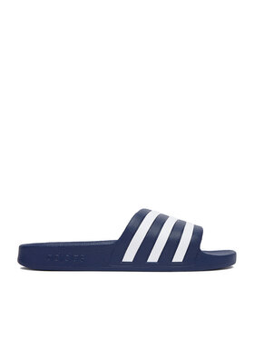adidas Nazouváky adidas adilette Aqua F35542 Tmavomodrá
